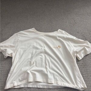 Rip Curl Cream Surf T-Shirt